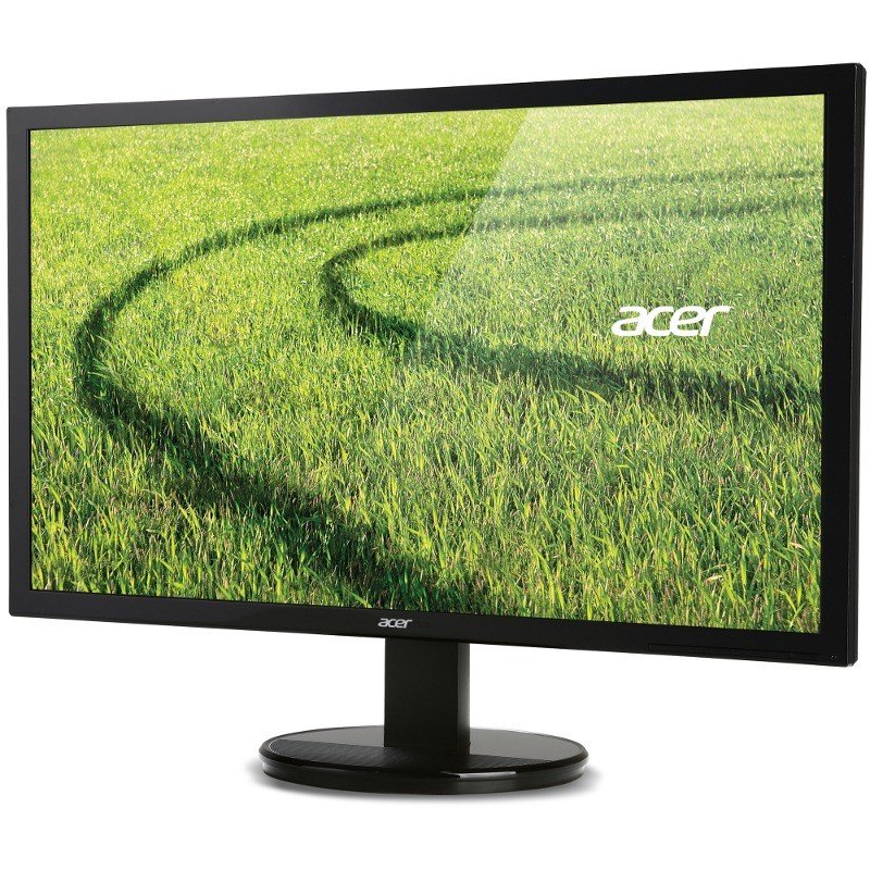 Monitor Acer K192HQLb 18.5 inch 5ms black